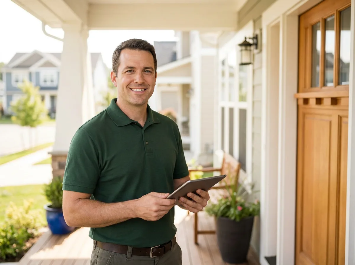 Pest control FAQs for Franklin Furnace, OH